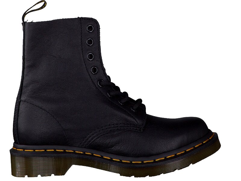 Dr. Martens Boots Zwart