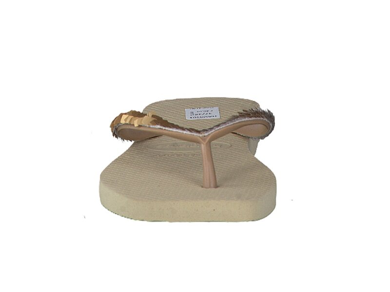 Havaianas Tongues Beige