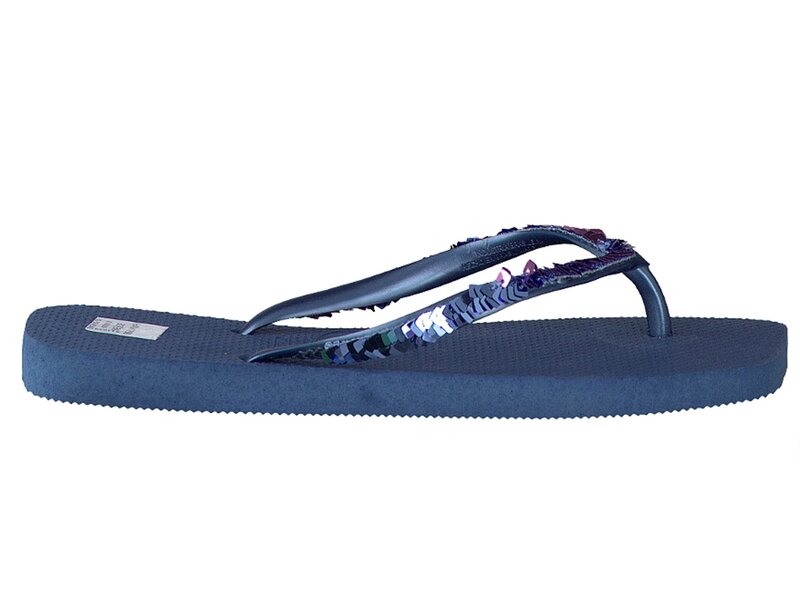 View product 'Havaianas Tongs Blue' Havaianas Tongs Blue