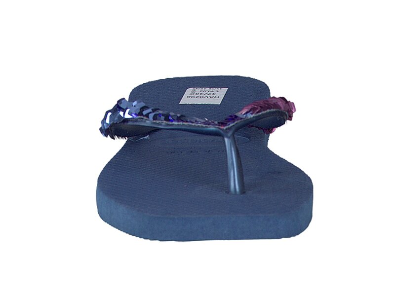 View product 'Havaianas Tongs Blue' Havaianas Tongs Blue