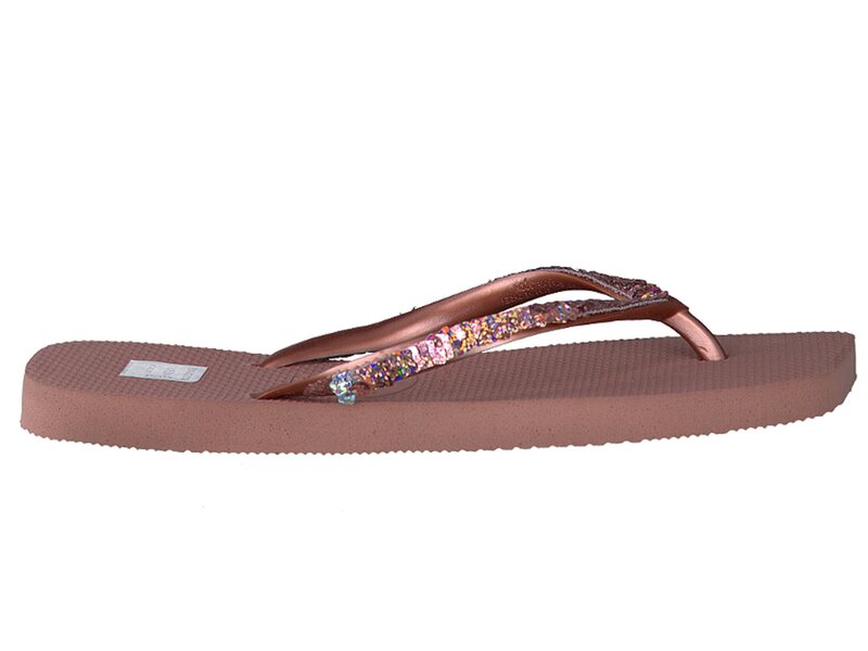 View product 'Havaianas Tongs Rose' Havaianas Tongs Rose