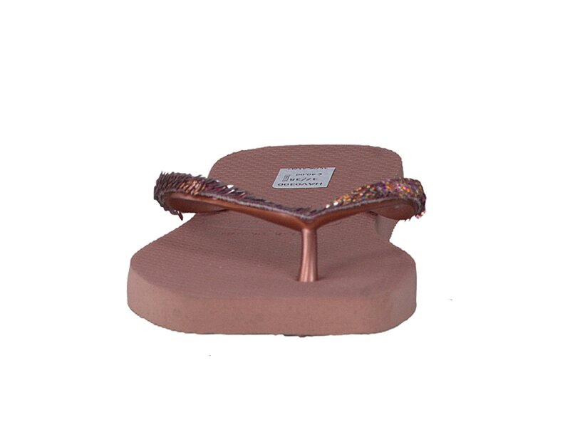 View product 'Havaianas Tongs Rose' Havaianas Tongs Rose