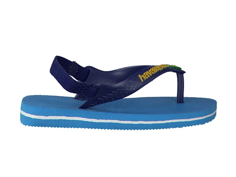 Havaianas Tongues Turquoise