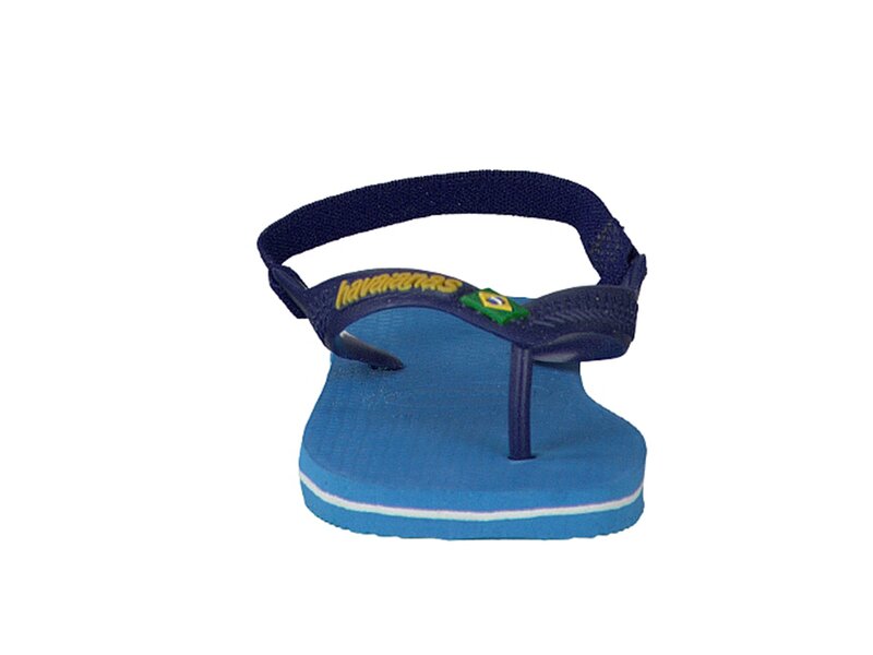 View product 'Havaianas Tongs Turquoise' Havaianas Tongs Turquoise