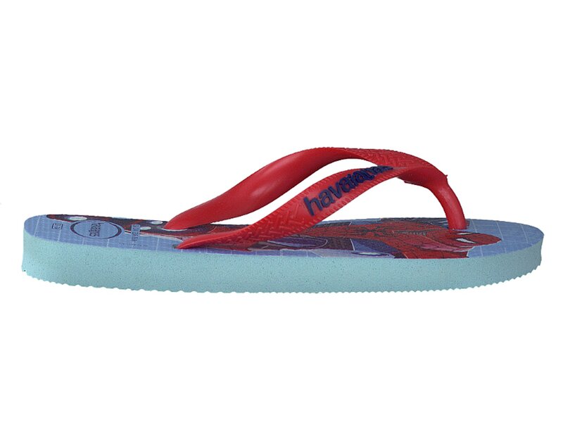 View product 'Havaianas Tongs Blue' Havaianas Tongs Blue