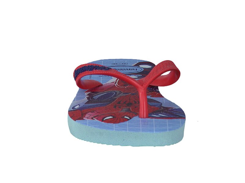 View product 'Havaianas Tongs Blue' Havaianas Tongs Blue