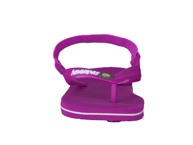 Havaianas Tongues Rose