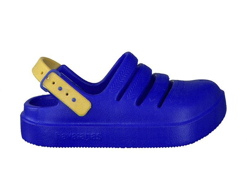 View product 'Havaianas Tongs Blue' Havaianas Tongs Blue