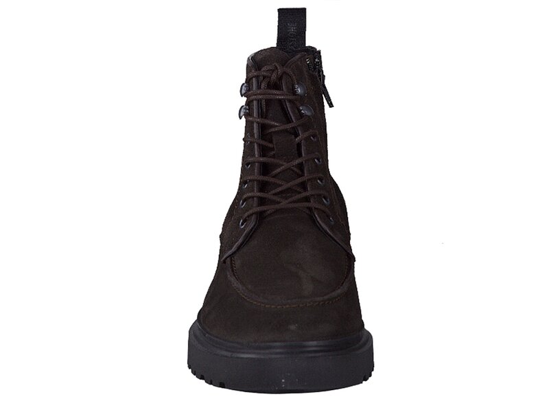 Blackstone Bottines Brun