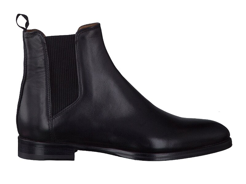 Flecs Bottines Noir