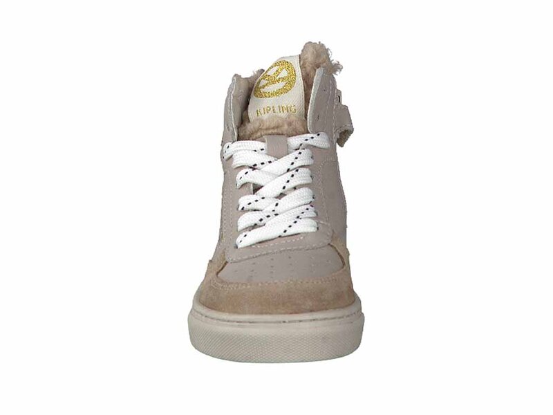 Kipling Sneakers Taupe