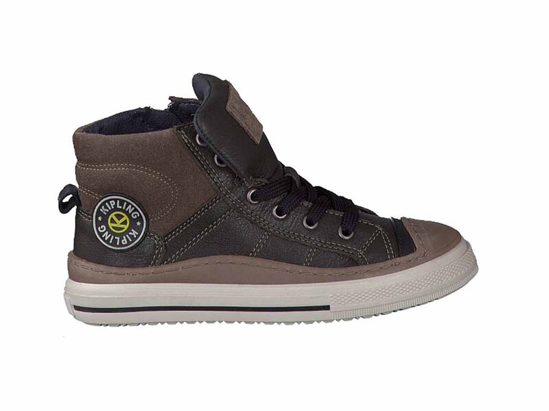 Kipling Sneakers Kaki