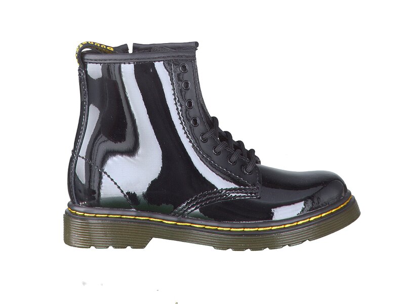 Bekijk product 'Dr. Martens Boots Zwart' Dr. Martens Boots Zwart