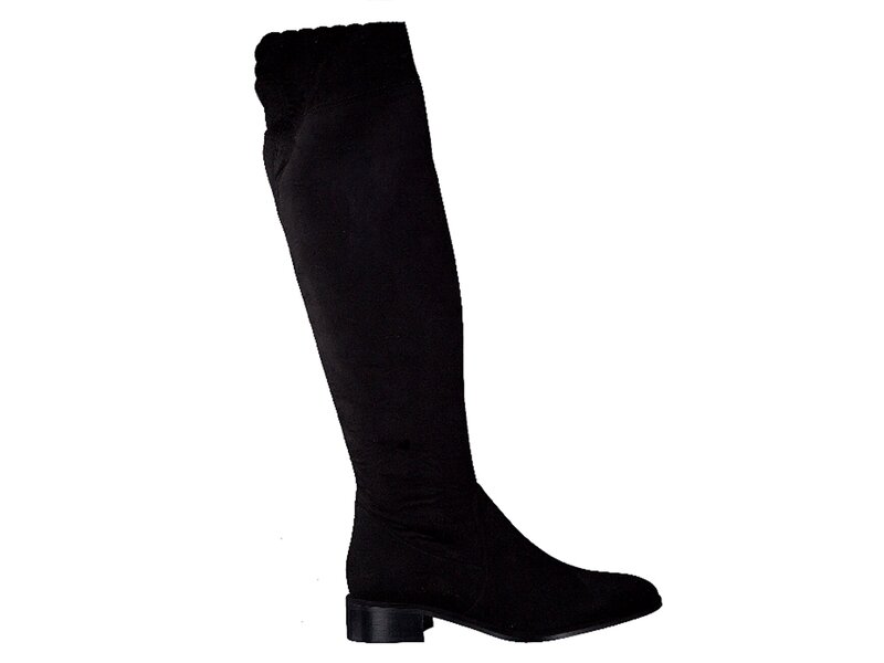 Pedro Miralles Boots Black