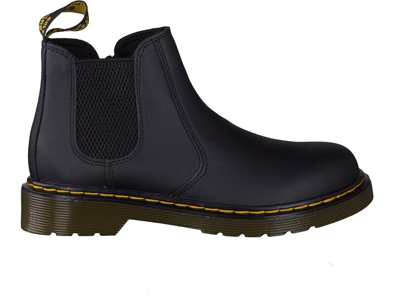 Bekijk product 'Dr. Martens Boots Zwart' Dr. Martens Boots Zwart