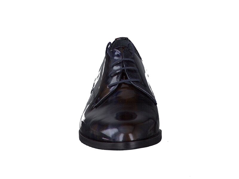 Pertini Lace Shoes Blue