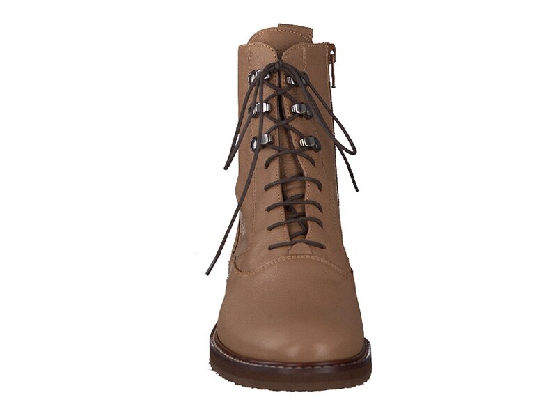 Pertini Boots Cognac