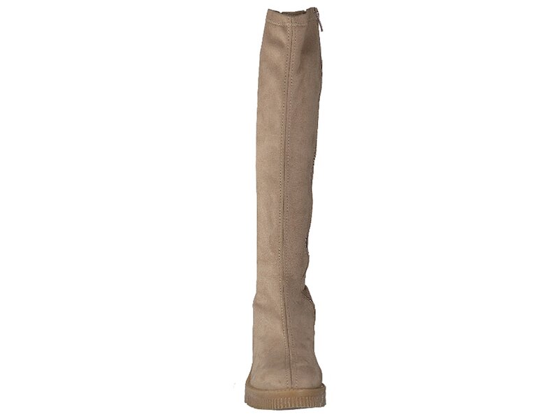 Viguera Bottes Beige