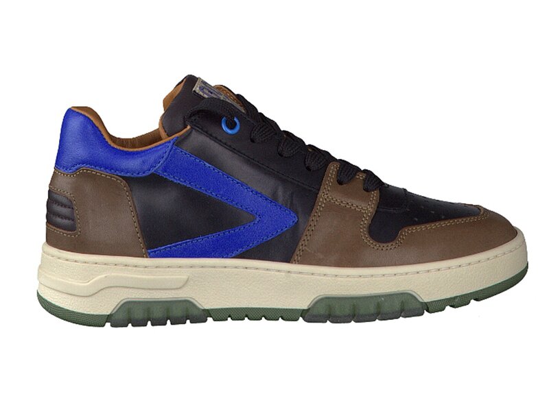 Rondinella Boots Zwart