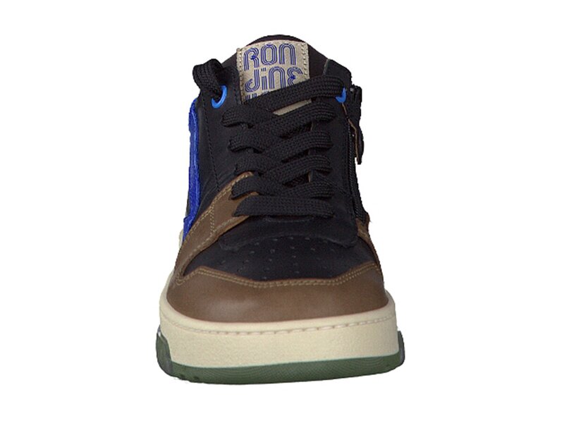 Rondinella Boots Zwart