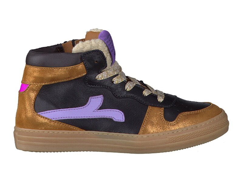 Rondinella Sneakers Black