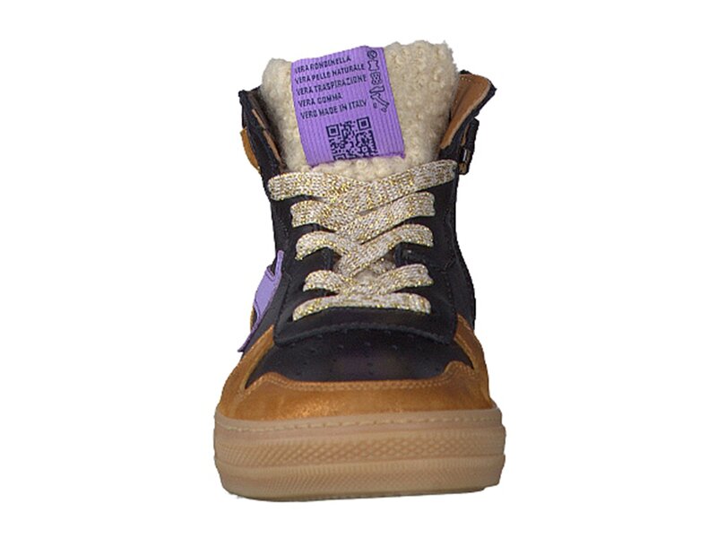 Rondinella Baskets Noir