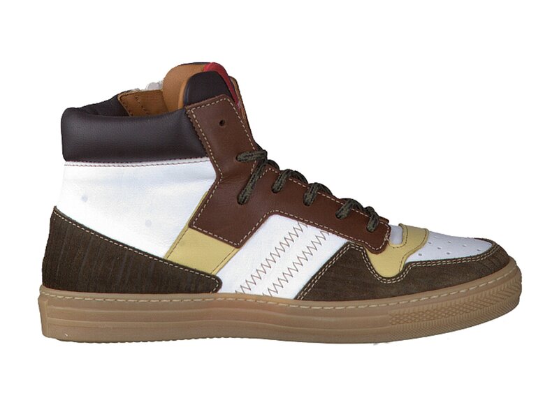 Rondinella Baskets Blanc