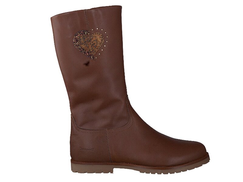 Romagnoli Bottes Cognac