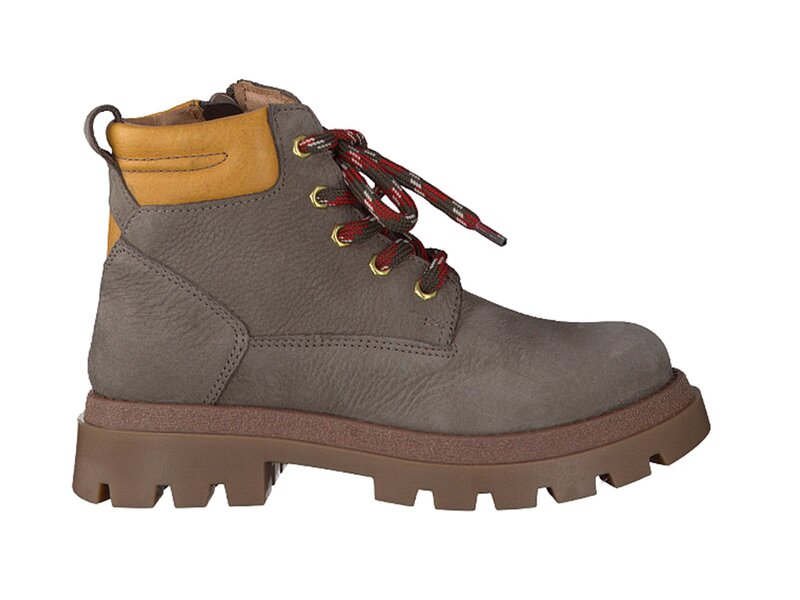 Romagnoli Bottines Beige