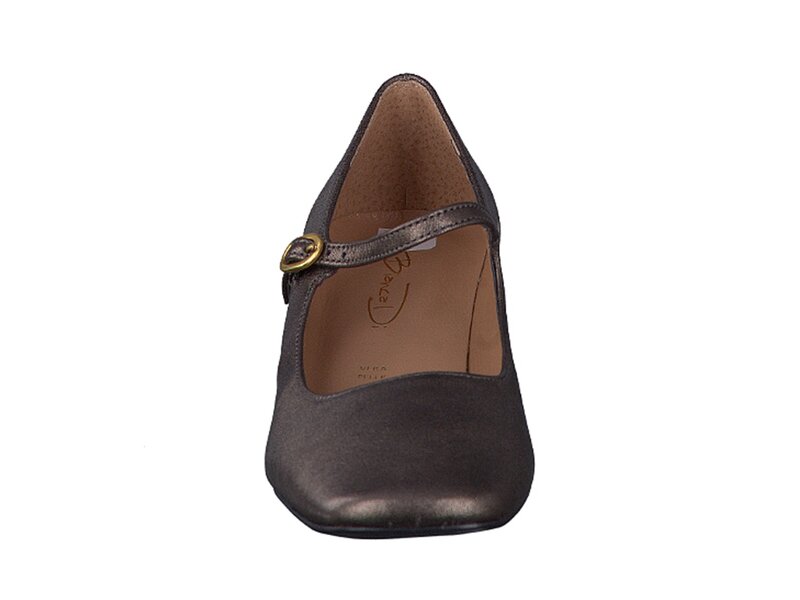 Bianca Di Pumps Bronze