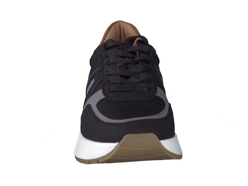 Alexander Smith Sneakers Black