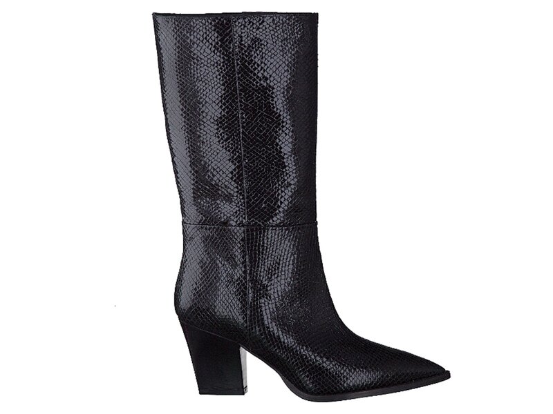 Altramarea Bottes Noir