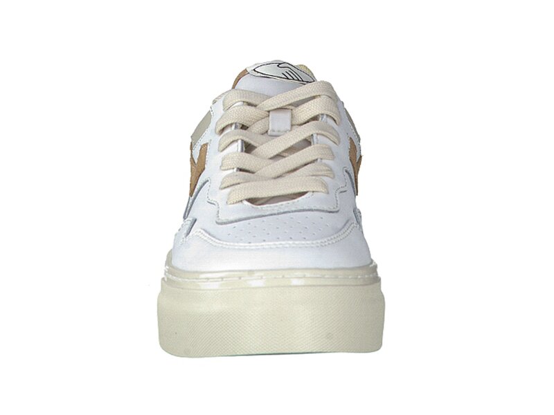 S.w.c. Stepney Workers Club Sneakers White