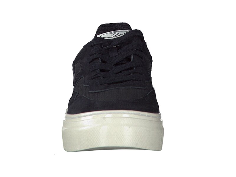 S.w.c. Stepney Workers Club Sneakers Black