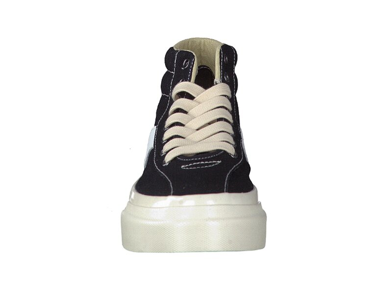 S.w.c. Stepney Workers Club Sneakers Black