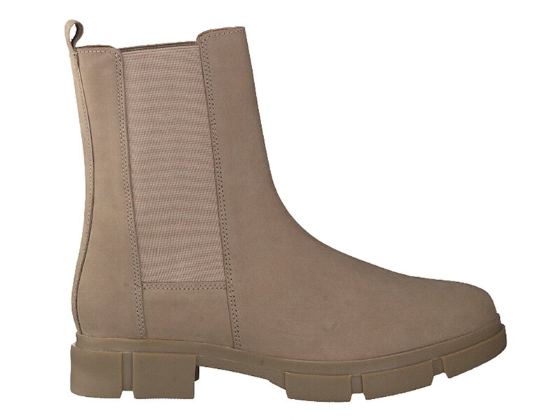 Tango Bottines Beige