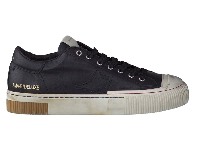 Ama Brand Baskets Noir