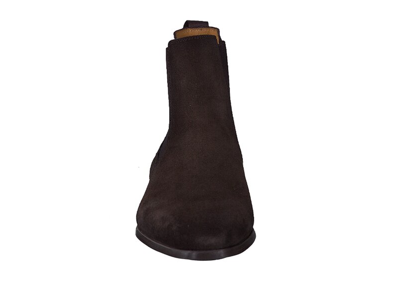 Magnanni Bottines Brun