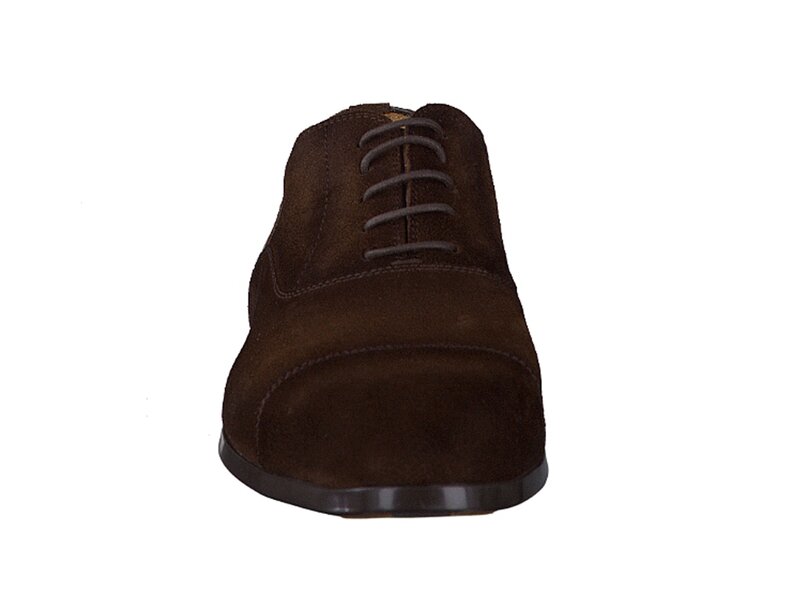 Magnanni Chaussures à Boucles Brun