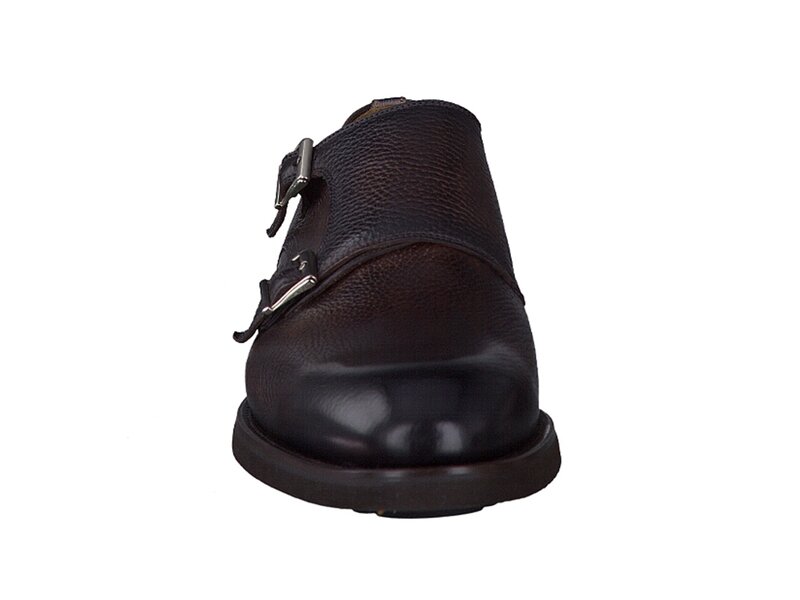 Voir le produit 'Magnanni Chaussures à Boucles Brun' (en anglais) Magnanni Chaussures à Boucles Brun