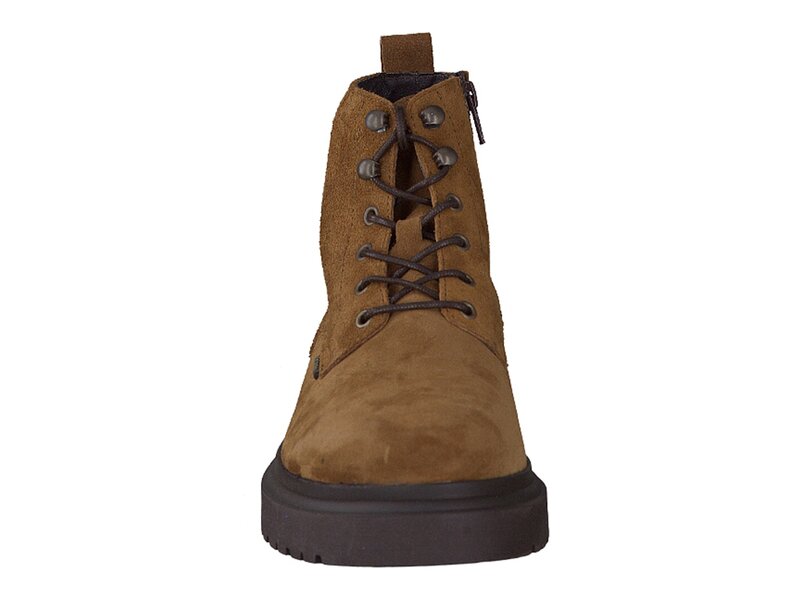 Scapa Bottines Cognac