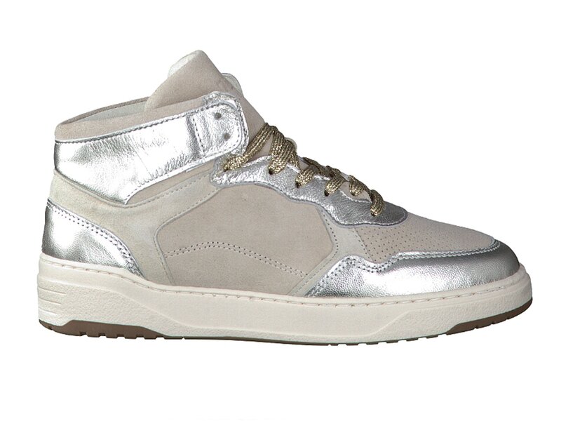 Cycleur De Luxe Sneakers Silver