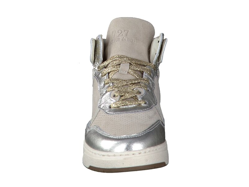 Cycleur De Luxe Sneakers Silver