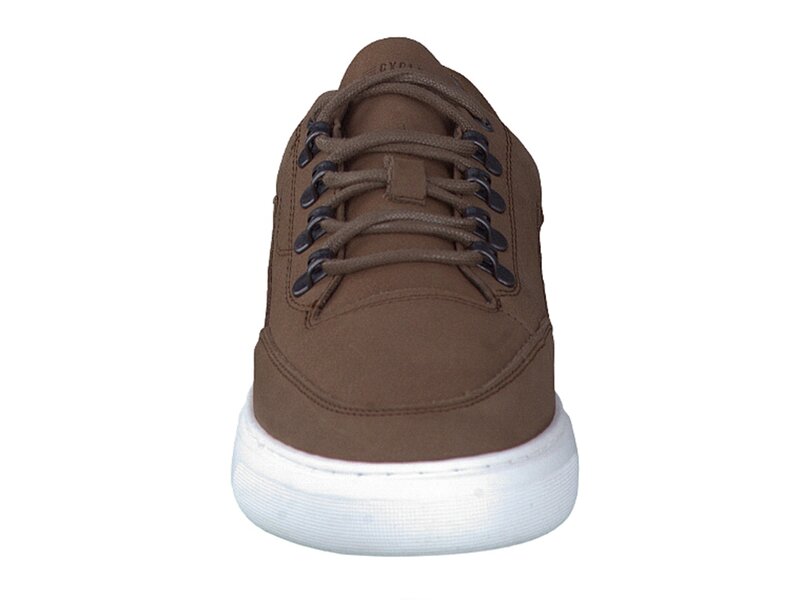 Cycleur De Luxe Baskets Brun