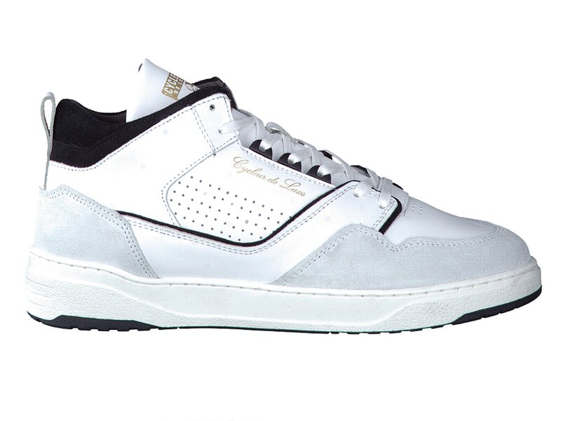 Cycleur De Luxe Sneakers White