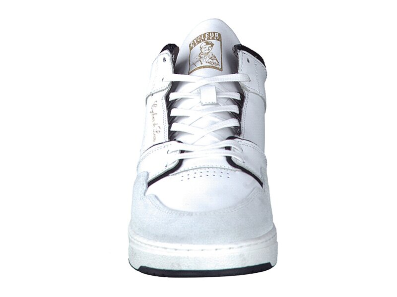 Cycleur De Luxe Sneakers White