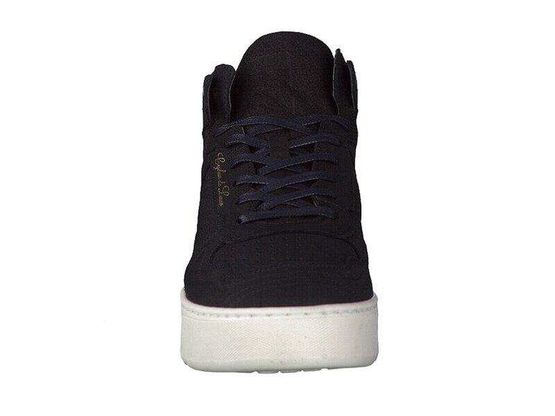 Cycleur De Luxe Baskets Noir