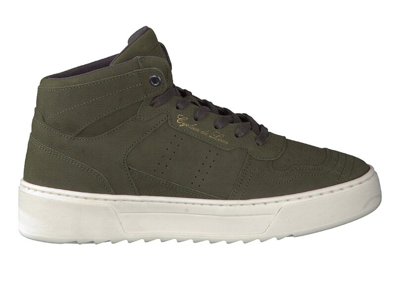 Cycleur De Luxe Baskets Gris