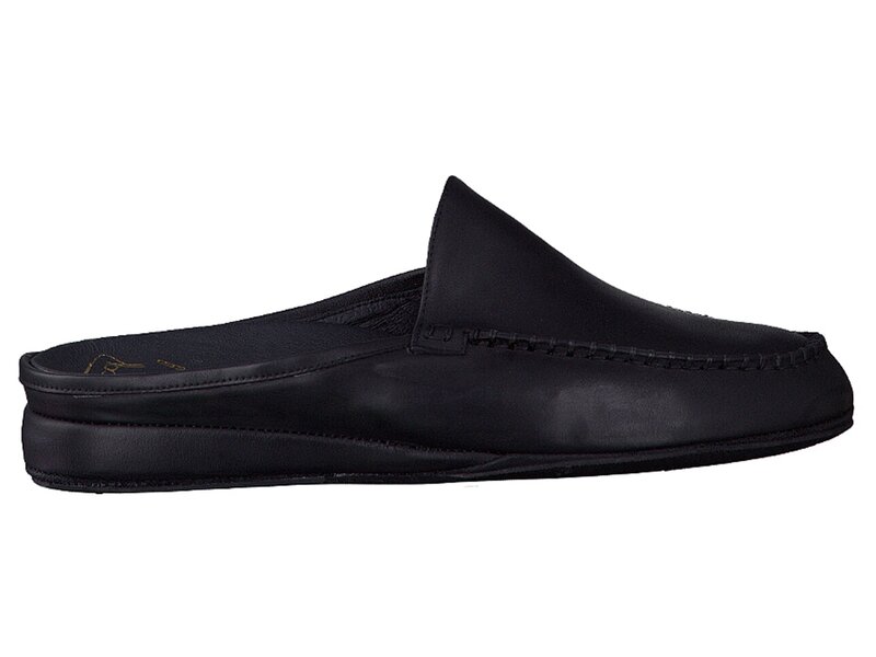 Sofacq Slippers Black