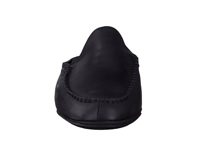 Sofacq Slippers Black